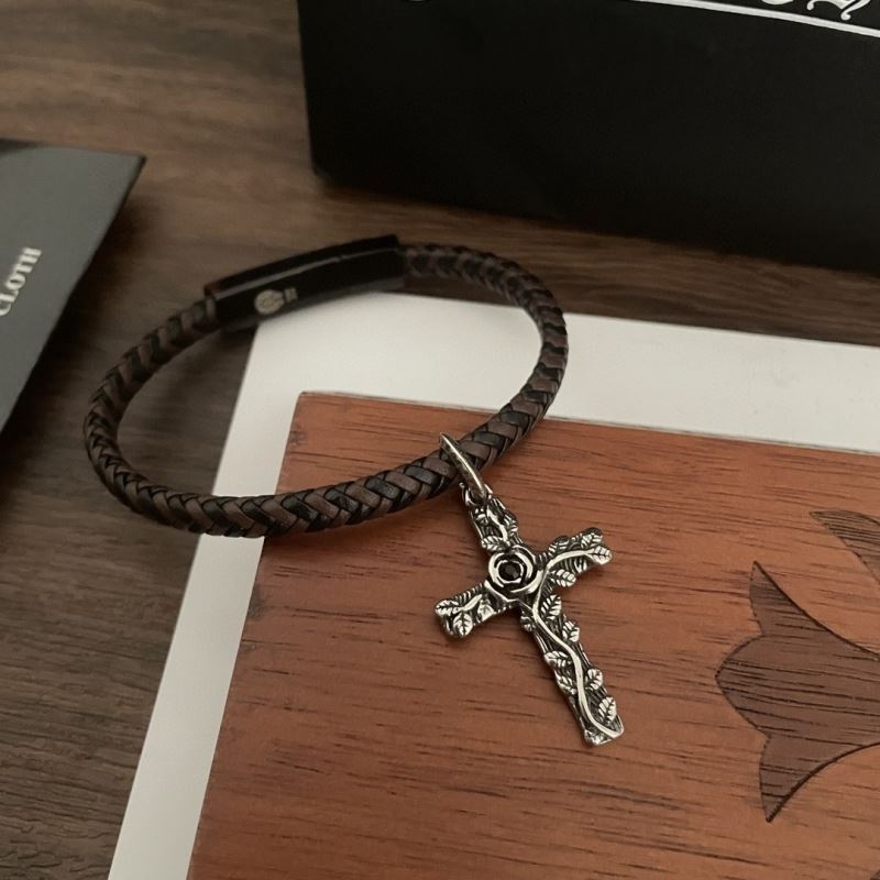 Chrome Hearts Bracelets